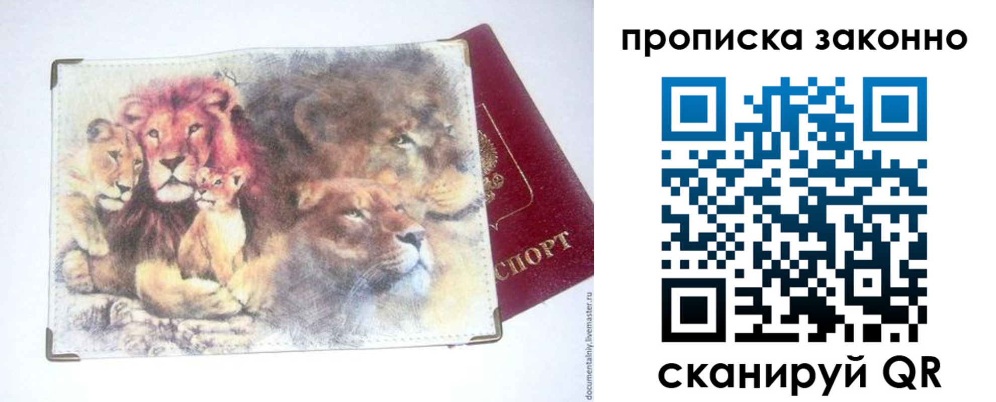 прописка от собственника в Курганской области