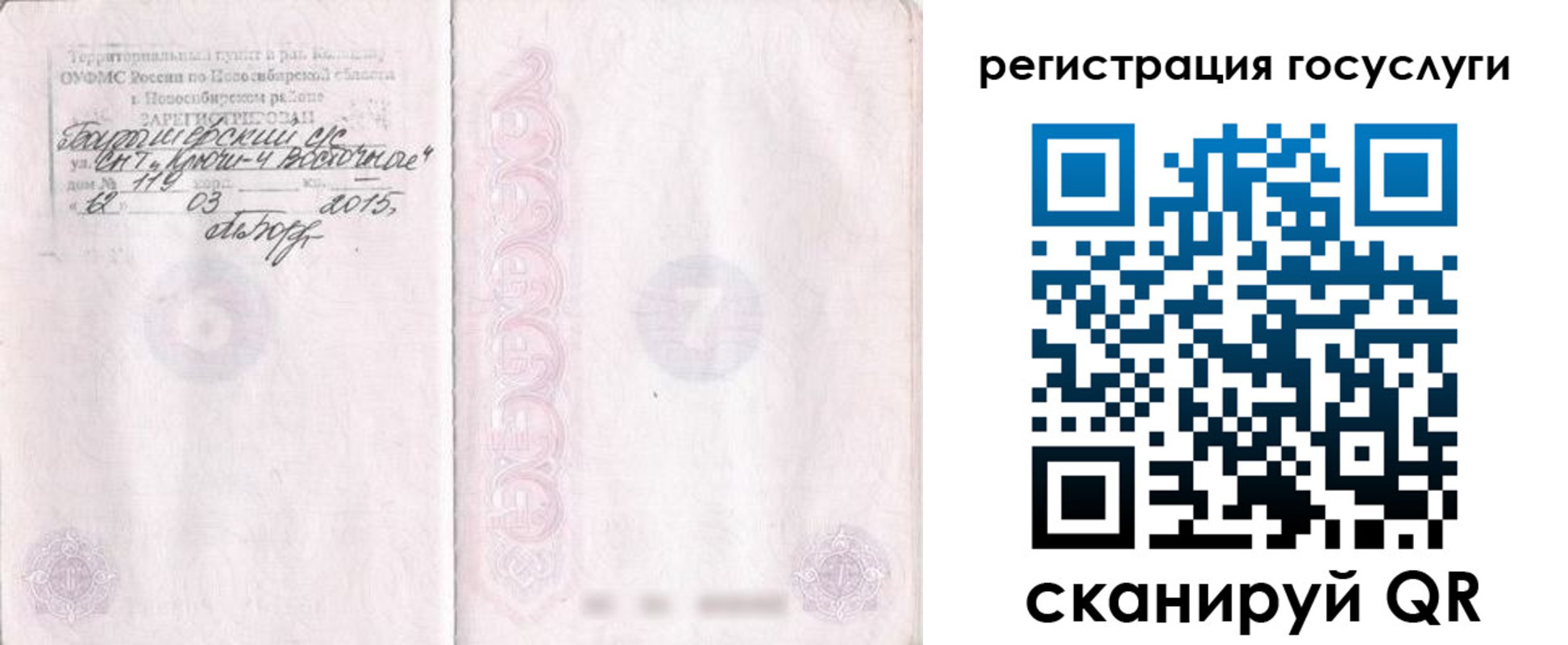 прописка для школы в Курганской области