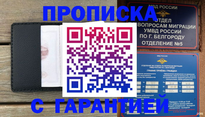 временная регистрация для всех в Курганской области